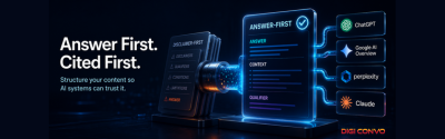 Winning AI Citations When Legal Reviews Every Sentence