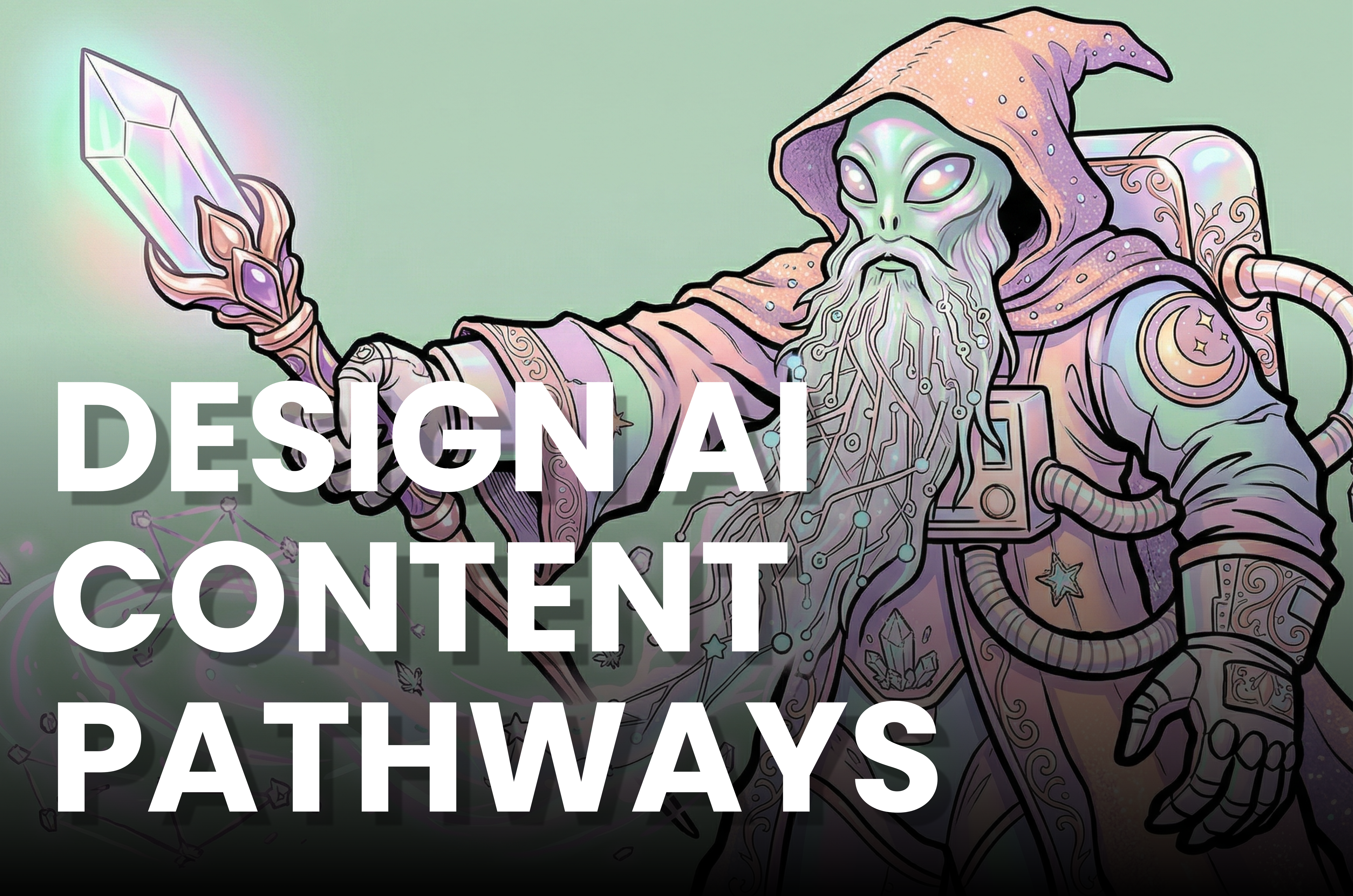 5 Ways to Design Content for AI Discovery Paths